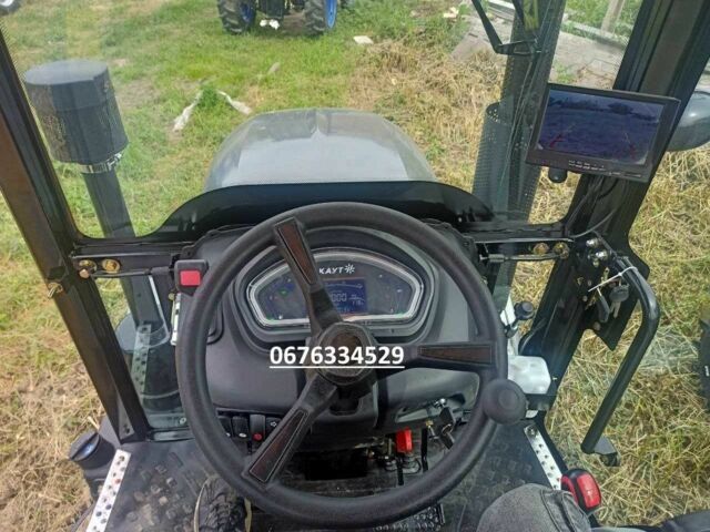 Інша Інша, об'ємом двигуна 0 л та пробігом 0 тис. км за 9780 $, фото 9 на Automoto.ua