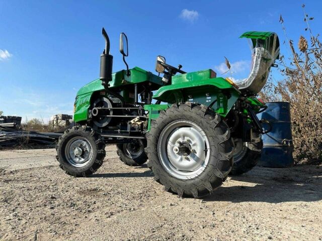 Інша Інша, об'ємом двигуна 0.71 л та пробігом 1 тис. км за 2080 $, фото 4 на Automoto.ua