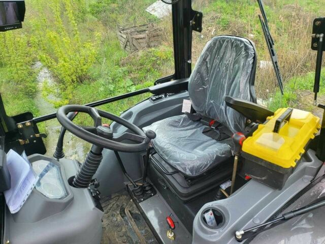 Інша Інша, об'ємом двигуна 0 л та пробігом 0 тис. км за 13600 $, фото 6 на Automoto.ua