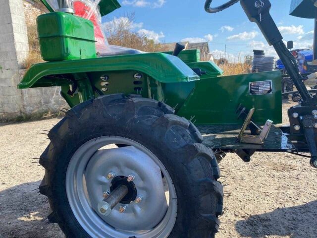 Другая Другая, объемом двигателя 0.71 л и пробегом 1 тыс. км за 2085 $, фото 4 на Automoto.ua