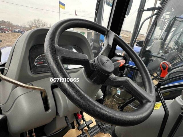 Інша Інша, об'ємом двигуна 0 л та пробігом 0 тис. км за 17900 $, фото 5 на Automoto.ua