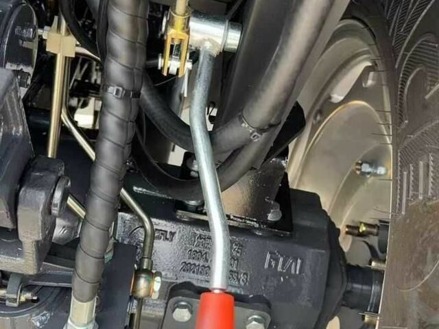 Другая Другая, объемом двигателя 0 л и пробегом 0 тыс. км за 20900 $, фото 6 на Automoto.ua