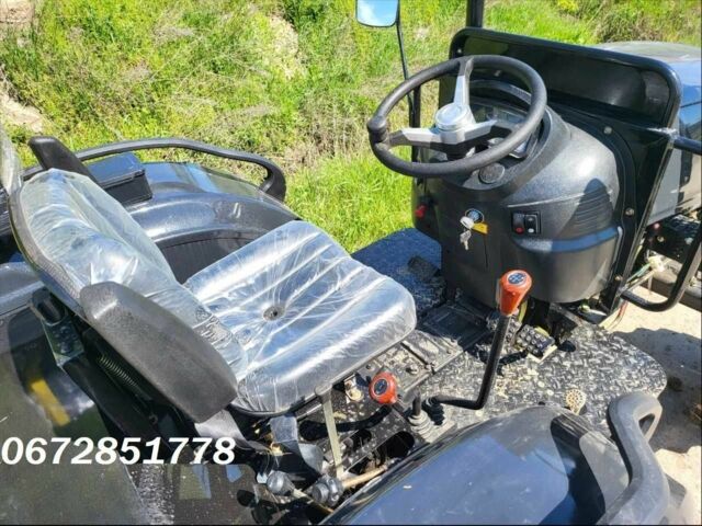 Другая Другая, объемом двигателя 0 л и пробегом 0 тыс. км за 6700 $, фото 3 на Automoto.ua