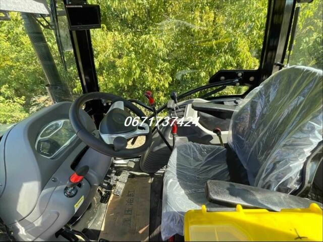 Інша Інша, об'ємом двигуна 0 л та пробігом 0 тис. км за 24900 $, фото 4 на Automoto.ua