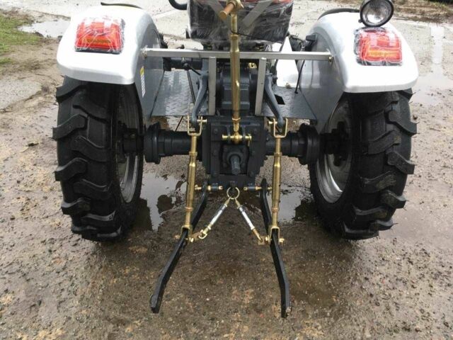 Другая Другая, объемом двигателя 0 л и пробегом 0 тыс. км за 2865 $, фото 2 на Automoto.ua