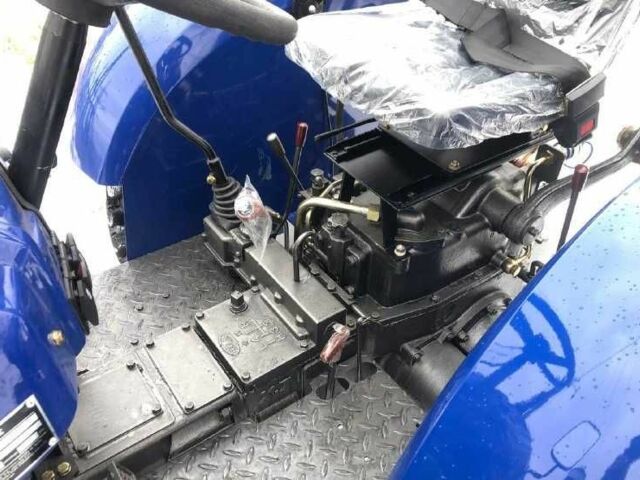 Другая Другая, объемом двигателя 0 л и пробегом 0 тыс. км за 5500 $, фото 2 на Automoto.ua