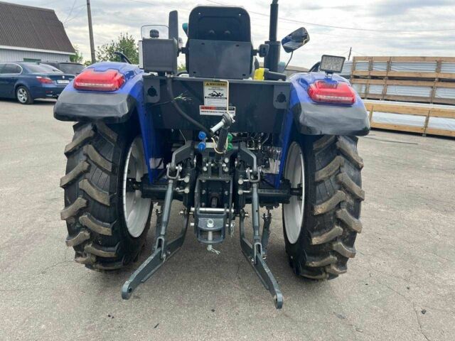 Інша Інша, об'ємом двигуна 2.55 л та пробігом 1 тис. км за 7100 $, фото 3 на Automoto.ua