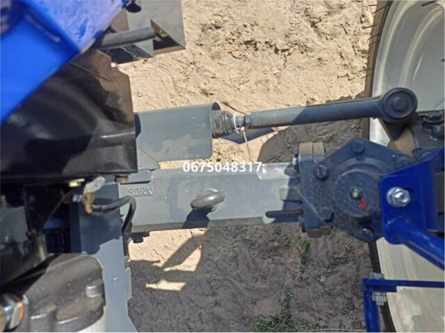 Інша Інша, об'ємом двигуна 0 л та пробігом 0 тис. км за 6950 $, фото 9 на Automoto.ua