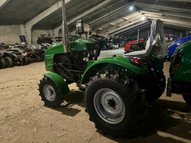 Другая Другая, объемом двигателя 0 л и пробегом 0 тыс. км за 2480 $, фото 4 на Automoto.ua