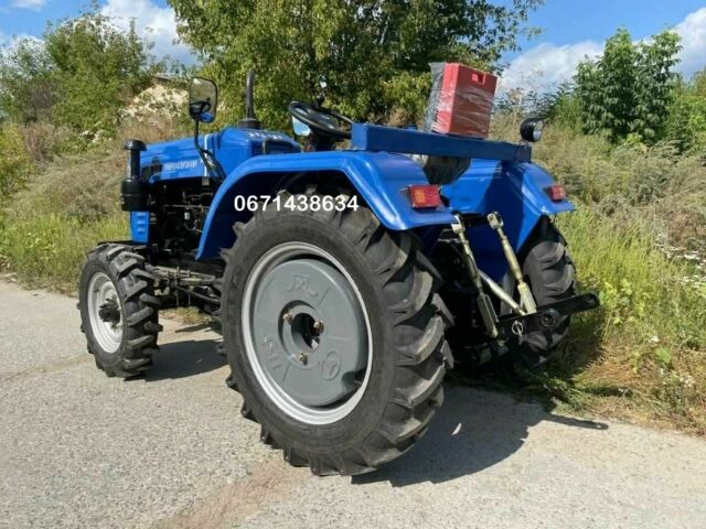 Інша Інша, об'ємом двигуна 0 л та пробігом 0 тис. км за 4300 $, фото 2 на Automoto.ua