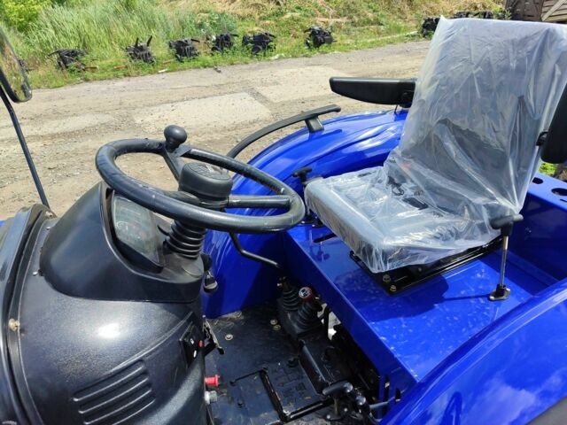 Другая Другая, объемом двигателя 0 л и пробегом 0 тыс. км за 5600 $, фото 2 на Automoto.ua