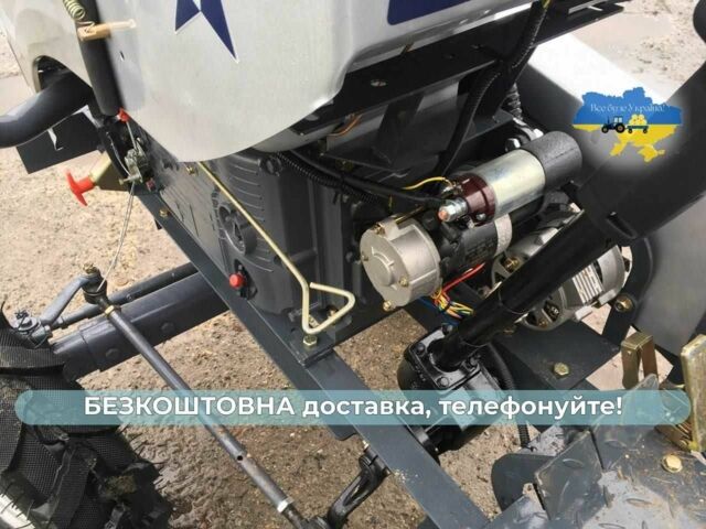 Другая Другая, объемом двигателя 0 л и пробегом 0 тыс. км за 2865 $, фото 6 на Automoto.ua