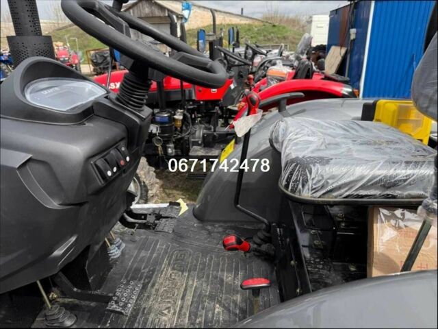 Інша Інша, об'ємом двигуна 0 л та пробігом 1 тис. км за 8000 $, фото 4 на Automoto.ua