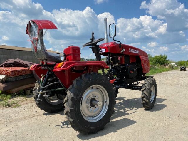 Другая Другая, объемом двигателя 0.71 л и пробегом 1 тыс. км за 2080 $, фото 6 на Automoto.ua