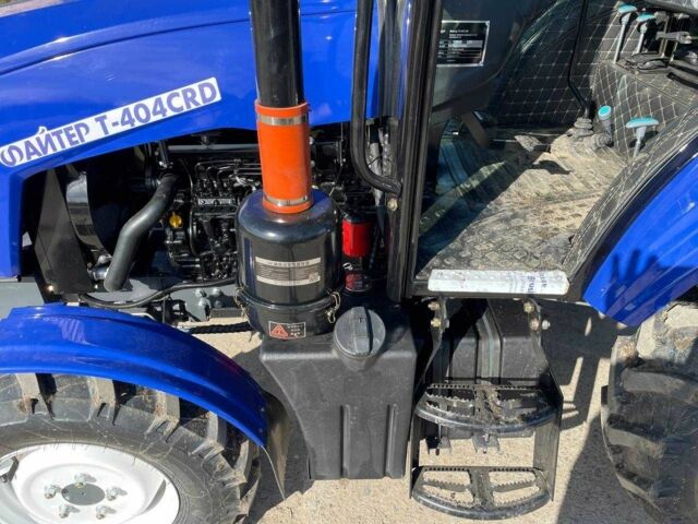 Другая Другая, объемом двигателя 0 л и пробегом 0 тыс. км за 9200 $, фото 11 на Automoto.ua