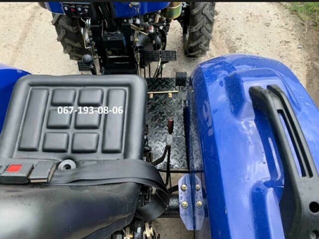 Інша Інша, об'ємом двигуна 0 л та пробігом 0 тис. км за 4950 $, фото 5 на Automoto.ua