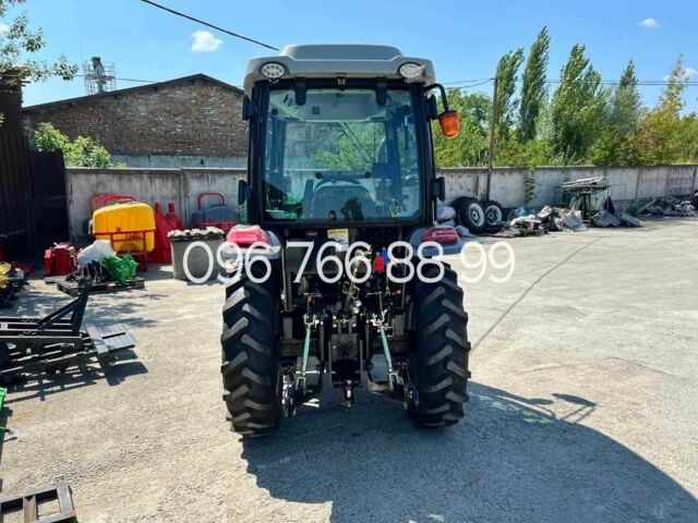 Другая Другая, объемом двигателя 0 л и пробегом 0 тыс. км за 10000 $, фото 6 на Automoto.ua