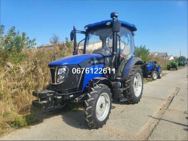 Другая Другая, объемом двигателя 0 л и пробегом 0 тыс. км за 17900 $, фото 5 на Automoto.ua