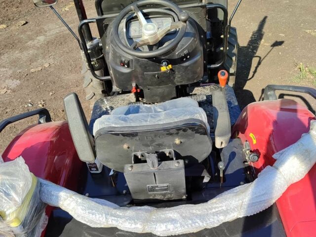 Інша Інша, об'ємом двигуна 0 л та пробігом 0 тис. км за 6500 $, фото 7 на Automoto.ua