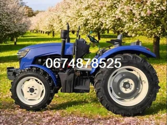 Другая Другая, объемом двигателя 0 л и пробегом 0 тыс. км за 7800 $, фото 1 на Automoto.ua