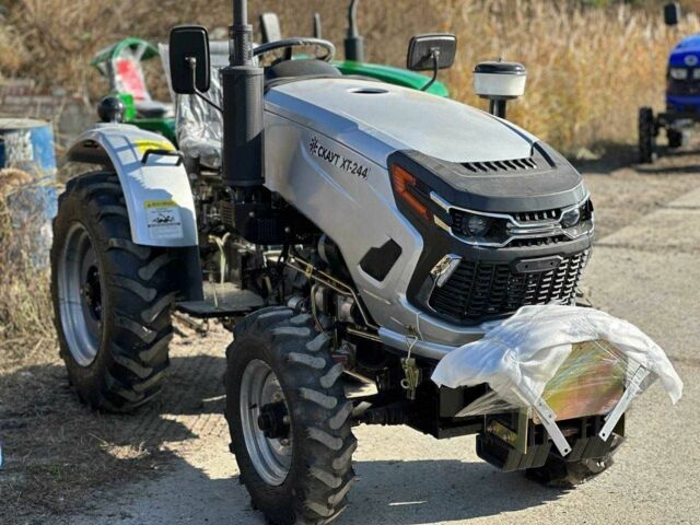 Другая Другая, объемом двигателя 0 л и пробегом 0 тыс. км за 5100 $, фото 1 на Automoto.ua