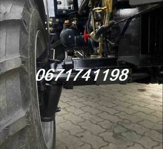 Другая Другая, объемом двигателя 0 л и пробегом 0 тыс. км за 8990 $, фото 6 на Automoto.ua