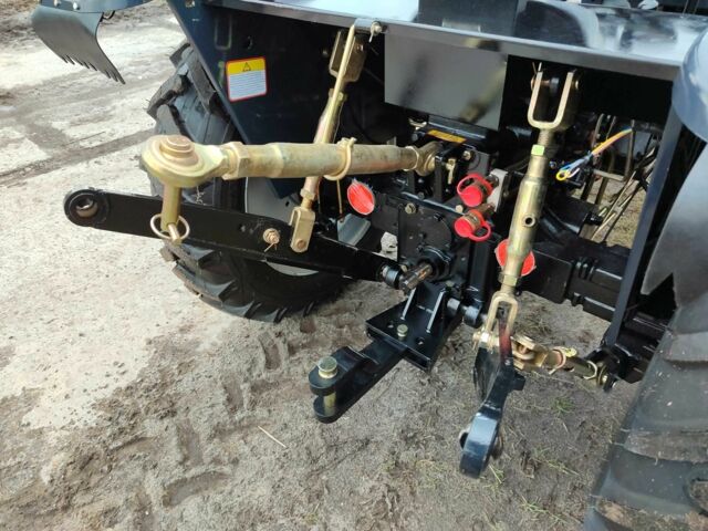 Другая Другая, объемом двигателя 0 л и пробегом 0 тыс. км за 5600 $, фото 8 на Automoto.ua