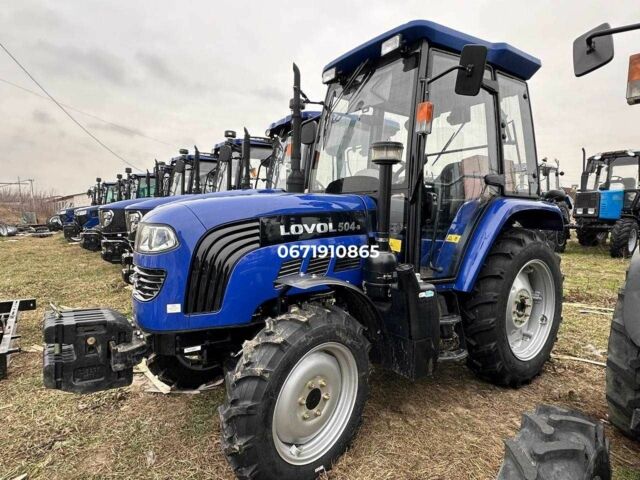 Інша Інша, об'ємом двигуна 0 л та пробігом 0 тис. км за 17900 $, фото 2 на Automoto.ua