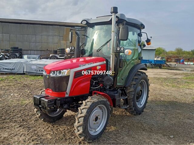 Інша Інша, об'ємом двигуна 0 л та пробігом 0 тис. км за 13400 $, фото 6 на Automoto.ua