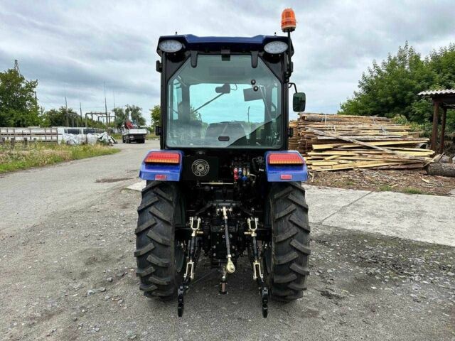 Інша Інша, об'ємом двигуна 0 л та пробігом 0 тис. км за 12500 $, фото 5 на Automoto.ua