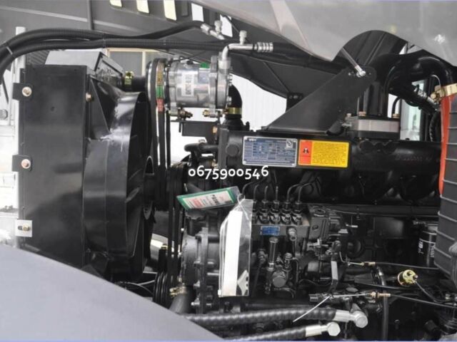 Інша Інша, об'ємом двигуна 0 л та пробігом 0 тис. км за 36890 $, фото 11 на Automoto.ua