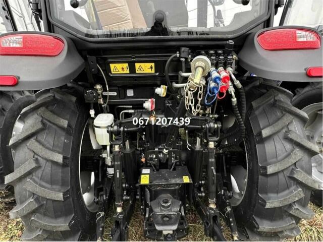 Інша Інша, об'ємом двигуна 0 л та пробігом 0 тис. км за 17900 $, фото 5 на Automoto.ua