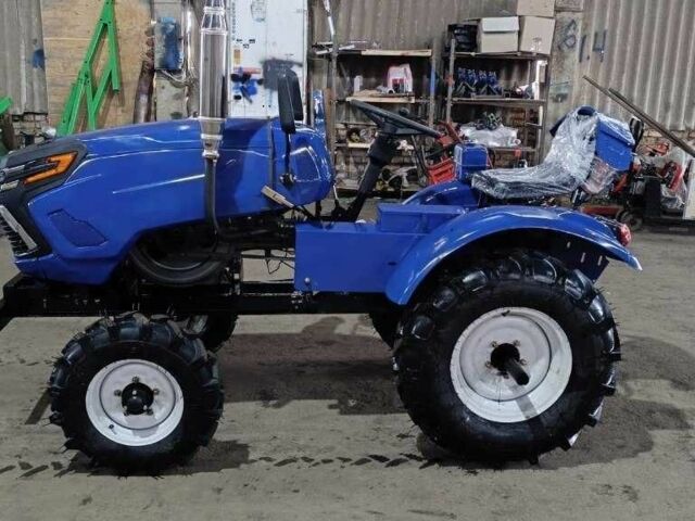 Другая Другая, объемом двигателя 0 л и пробегом 0 тыс. км за 2850 $, фото 2 на Automoto.ua