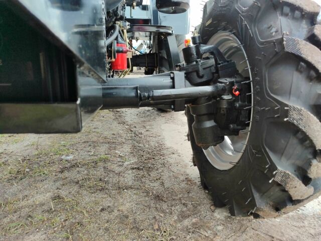 Другая Другая, объемом двигателя 0 л и пробегом 0 тыс. км за 5600 $, фото 1 на Automoto.ua