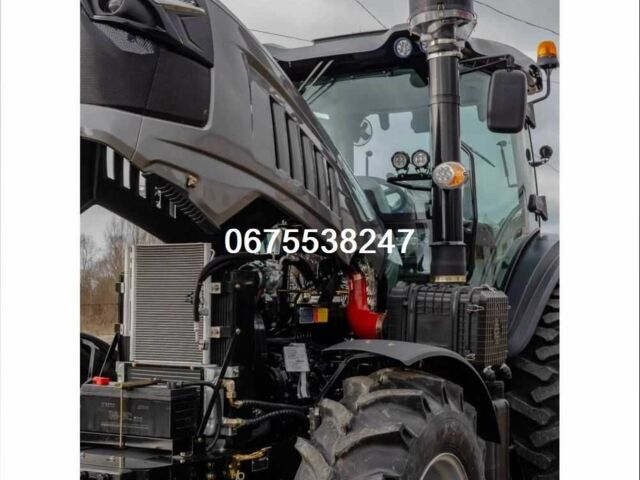 Другая Другая, объемом двигателя 0 л и пробегом 0 тыс. км за 36900 $, фото 7 на Automoto.ua