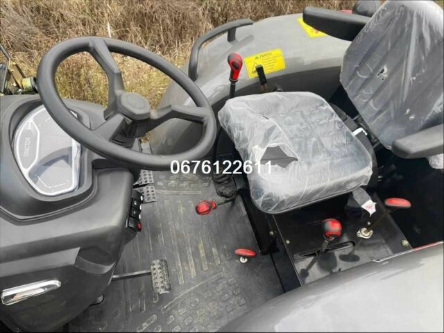 Другая Другая, объемом двигателя 0 л и пробегом 0 тыс. км за 8990 $, фото 4 на Automoto.ua