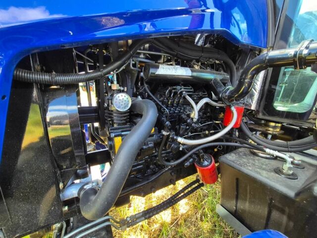 Другая Другая, объемом двигателя 0 л и пробегом 0 тыс. км за 11000 $, фото 6 на Automoto.ua