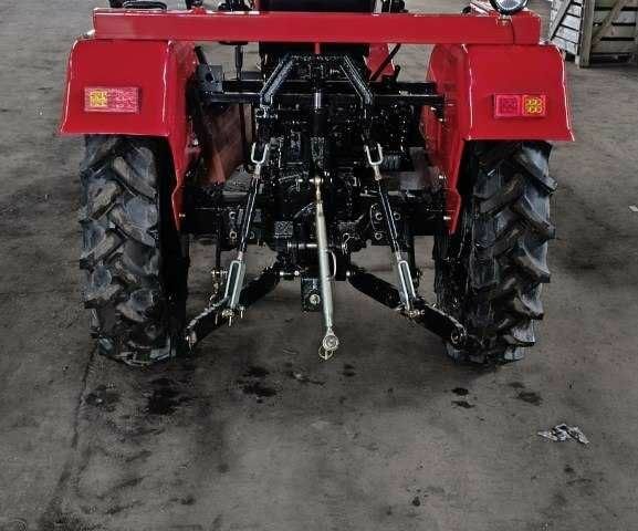 Другая Другая, объемом двигателя 0 л и пробегом 0 тыс. км за 4230 $, фото 2 на Automoto.ua