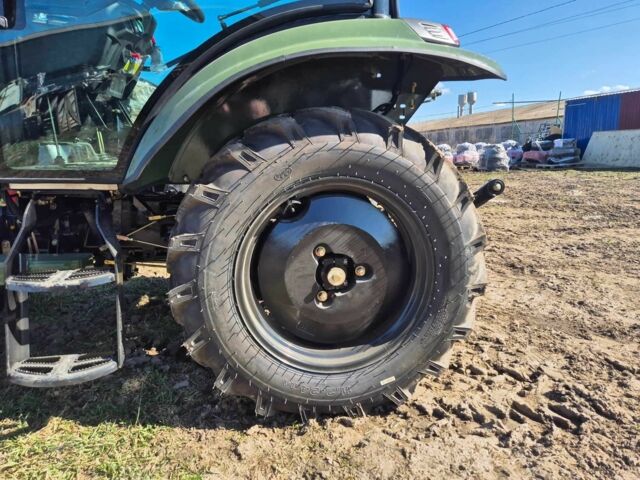 Другая Другая, объемом двигателя 0 л и пробегом 0 тыс. км за 8700 $, фото 5 на Automoto.ua