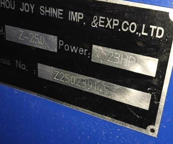 Другая Другая, объемом двигателя 0 л и пробегом 0 тыс. км за 2850 $, фото 6 на Automoto.ua