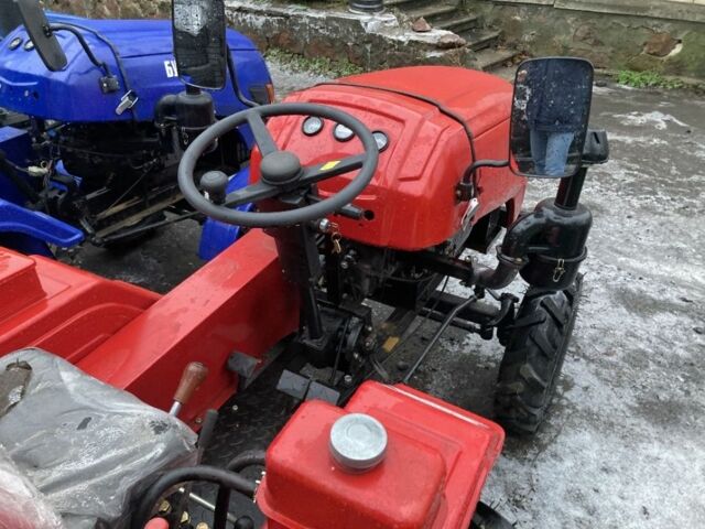 Другая Другая, объемом двигателя 1 л и пробегом 1 тыс. км за 2450 $, фото 1 на Automoto.ua