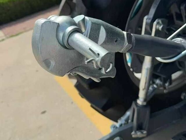 Другая Другая, объемом двигателя 0 л и пробегом 0 тыс. км за 20900 $, фото 3 на Automoto.ua