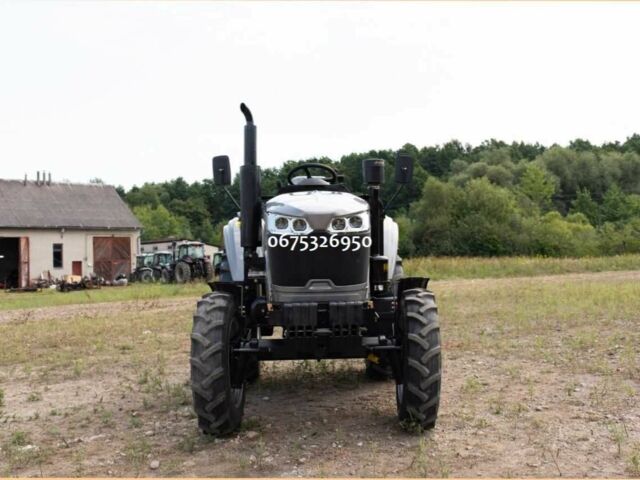 Другая Другая, объемом двигателя 0 л и пробегом 0 тыс. км за 8800 $, фото 13 на Automoto.ua