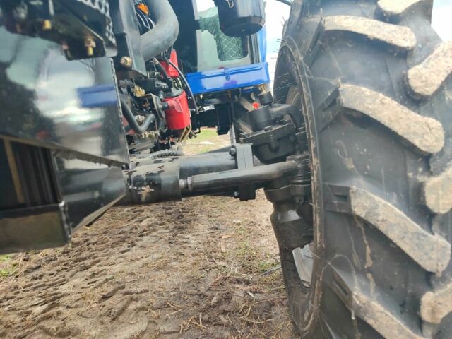 Другая Другая, объемом двигателя 0 л и пробегом 0 тыс. км за 8650 $, фото 8 на Automoto.ua