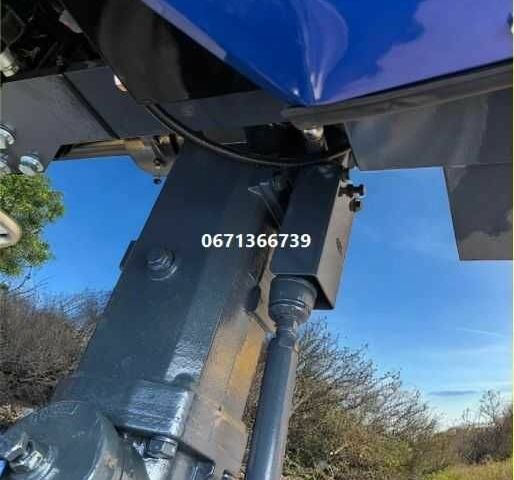 Другая Другая, объемом двигателя 0 л и пробегом 0 тыс. км за 7500 $, фото 10 на Automoto.ua