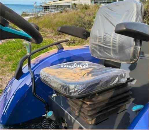 Другая Другая, объемом двигателя 0 л и пробегом 0 тыс. км за 7500 $, фото 20 на Automoto.ua