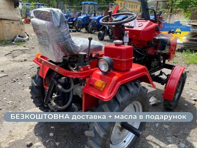 Другая Другая, объемом двигателя 0.71 л и пробегом 1 тыс. км за 2075 $, фото 3 на Automoto.ua