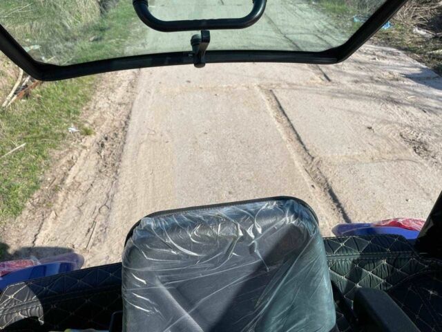 Другая Другая, объемом двигателя 0 л и пробегом 0 тыс. км за 9200 $, фото 16 на Automoto.ua