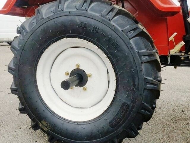 Інша Інша, об'ємом двигуна 0 л та пробігом 0 тис. км за 2850 $, фото 6 на Automoto.ua