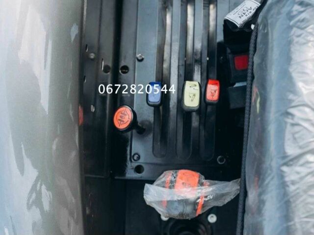 Другая Другая, объемом двигателя 0 л и пробегом 0 тыс. км за 8790 $, фото 9 на Automoto.ua